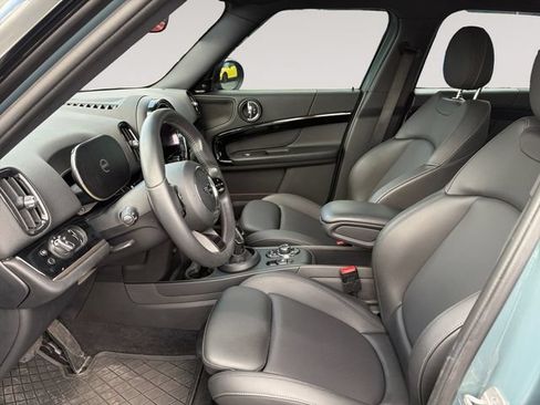 Used 2023 MINI Cooper Countryman S AWD/4WD image 9