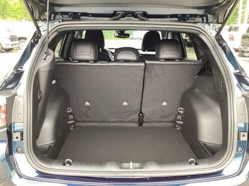 New 2026 Jeep Compass Limited AWD/4WD image 16