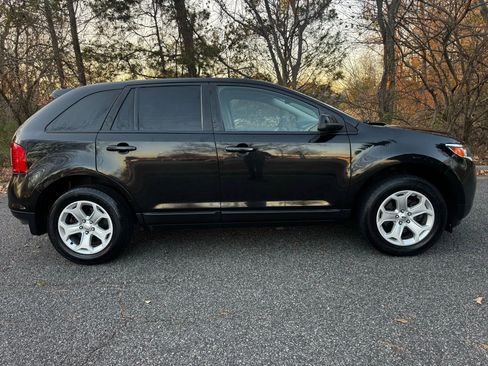 Used 2013 Ford Edge SEL image 5