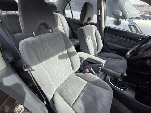 Used 2005 Honda Civic LX image 4
