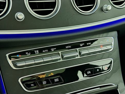 Certified 2023 Mercedes-Benz E 450 E 450 image 17