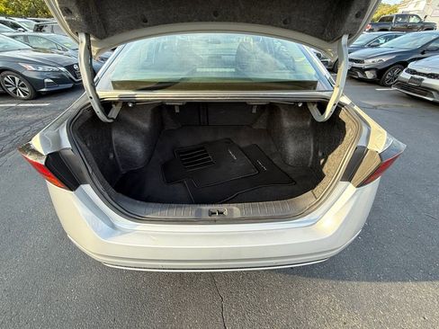 Used 2023 Nissan Altima 2.5 SV image 13