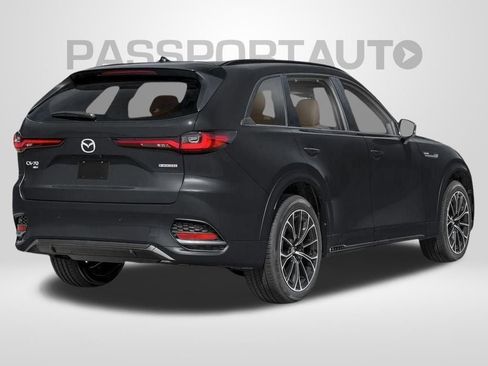 New 2026 MAZDA CX-70 3.3 Turbo S w/ Premium Plus AWD/4WD image 62