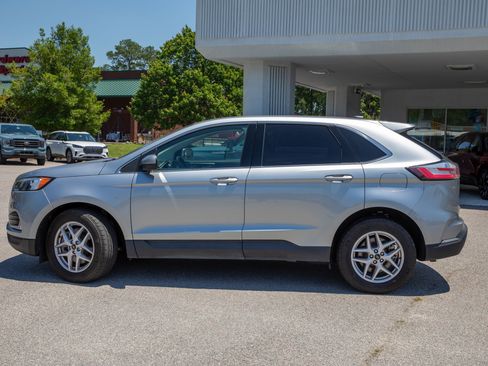 Used 2024 Ford Edge SEL w/ Convenience Package AWD/4WD image 21