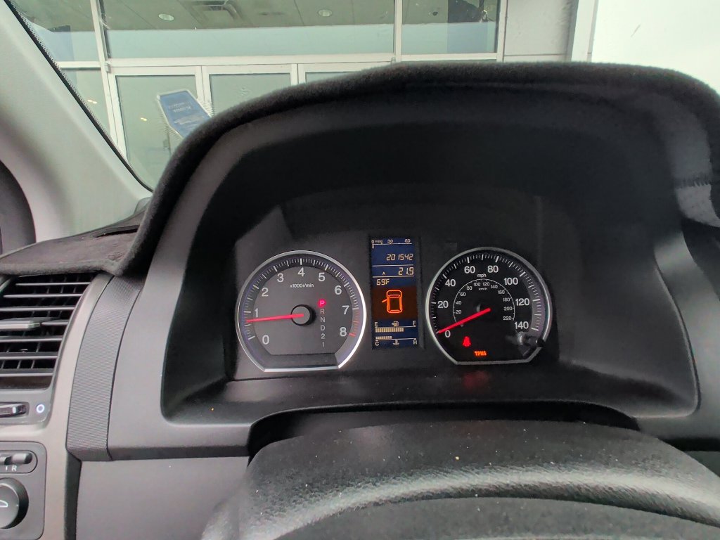 Used 2010 Honda CR-V EX-L image 5