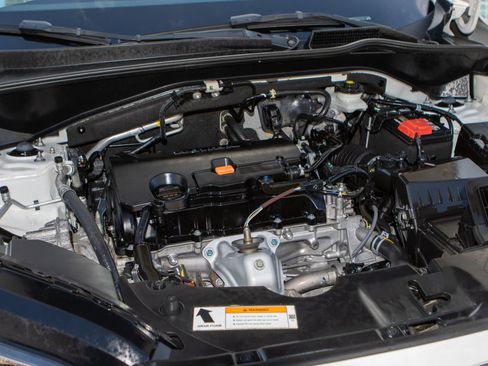 Certified 2023 Honda HR-V Sport image 26