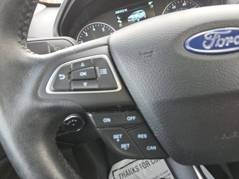 Used 2020 Ford EcoSport SE image 28