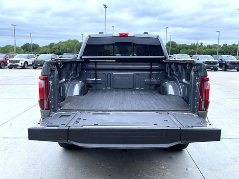 Used 2024 Ford F150 Platinum w/ Equipment Group 702A High AWD/4WD image 23