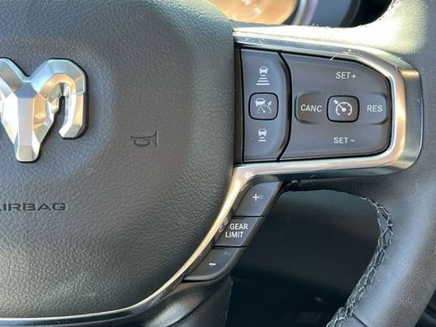 New 2026 RAM 1500 Laramie w/ Night Edition image 24