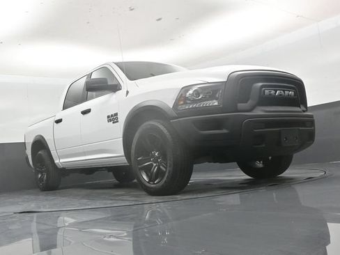 Used 2024 RAM 1500 Warlock RWD image 45