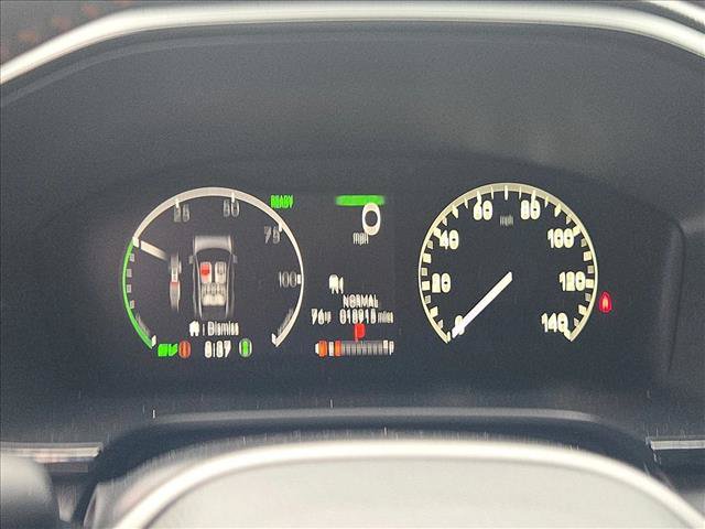 Used 2025 Honda CR-V Sport-L image 11