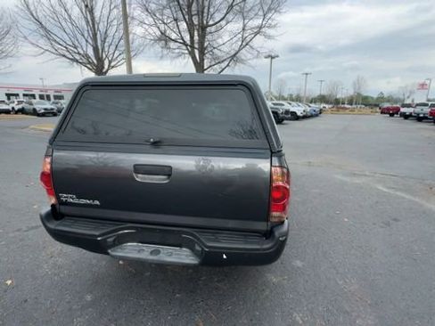 Used 2013 Toyota Tacoma 2WD Access Cab image 13