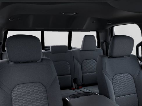 New 2026 RAM 1500 Express AWD/4WD image 28