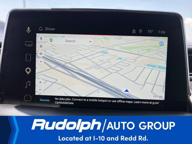 Used 2023 GMC Yukon AT4 AWD/4WD image 21