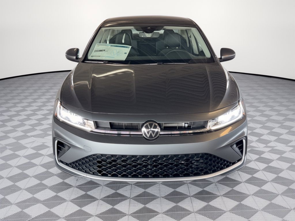 New 2027 Volkswagen Jetta Sport FWD image 6
