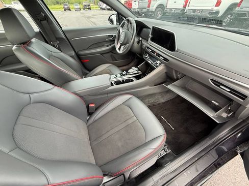 Used 2023 Hyundai Sonata SEL Plus FWD image 19
