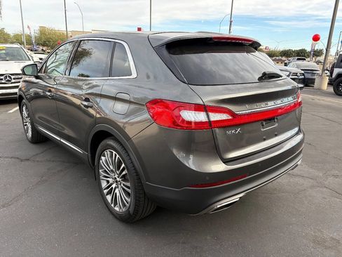 Used 2017 Lincoln MKX Reserve image 6