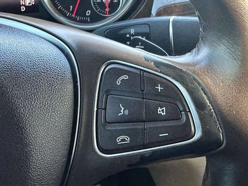 Used 2016 Mercedes-Benz GLE 350 GLE 350 4MATIC AWD 4dr SUV image 29