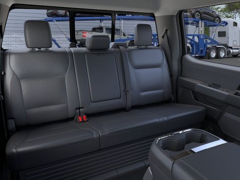 New 2026 Ford F250 4x4 Crew Cab Super Duty image 11