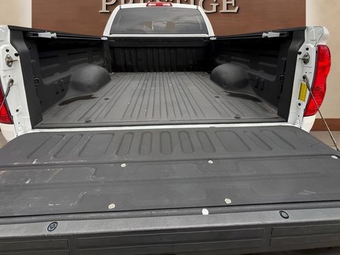 Used 2019 Toyota Tundra SR RWD image 6