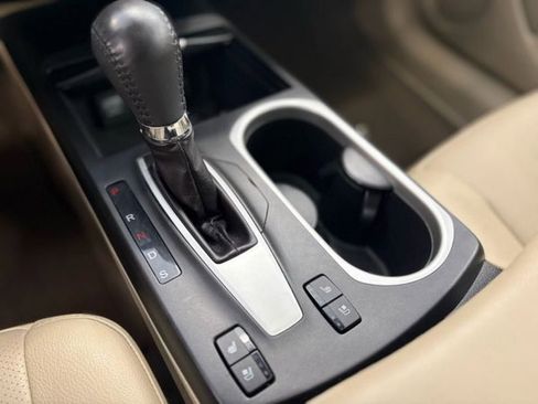 Used 2018 Acura RDX AWD w/ Advance Package image 27