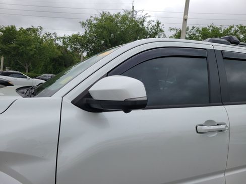 Used 2025 Toyota 4Runner TRD Sport Premium RWD image 29