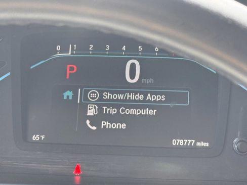 Used 2020 Honda Odyssey Elite image 14