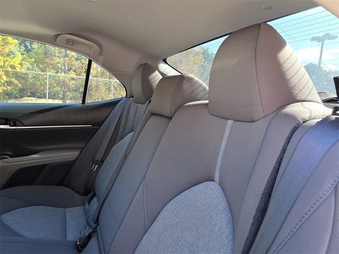 Used 2023 Toyota Camry LE w/ Convenience Package image 20