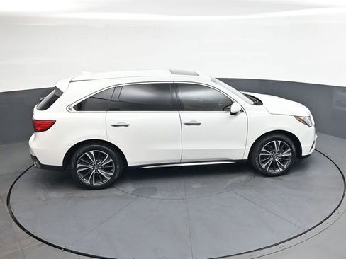 Used 2020 Acura MDX SH-AWD w/ Technology Package image 22
