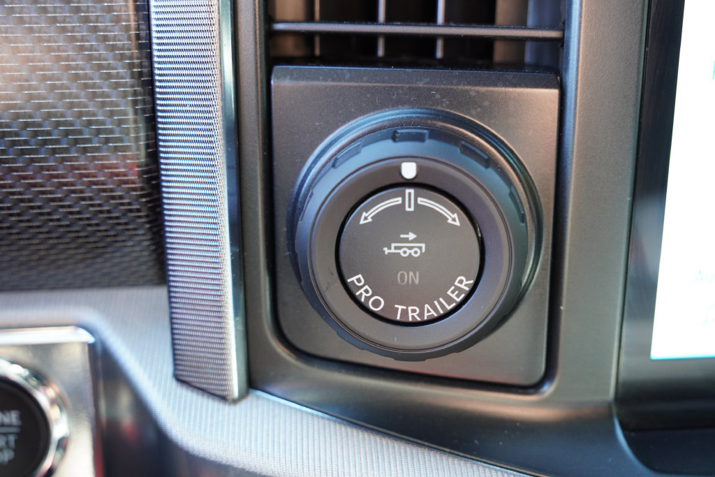Used 2023 Ford F150 Raptor w/ Blue Interior Package AWD/4WD image 35