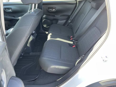 New 2026 Honda HR-V LX image 11