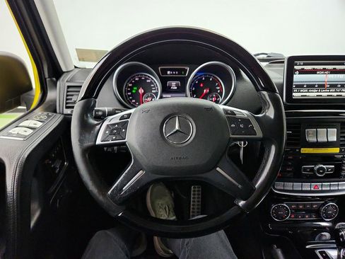 Used 2016 Mercedes-Benz G 550 image 18