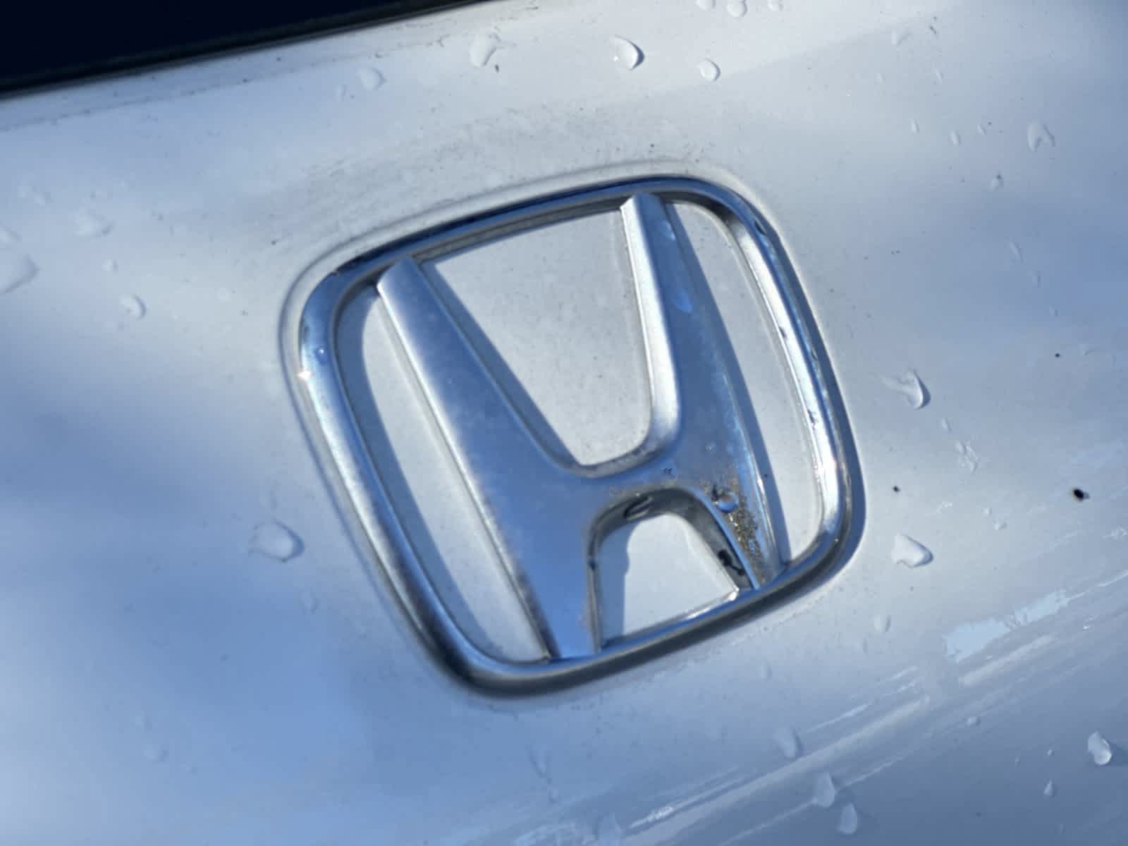 New 2027 Honda HR-V EX-L image 10