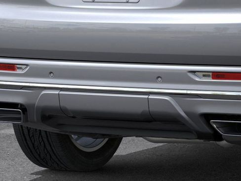 New 2026 Buick Enclave Avenir w/ Super Cruise Package image 22