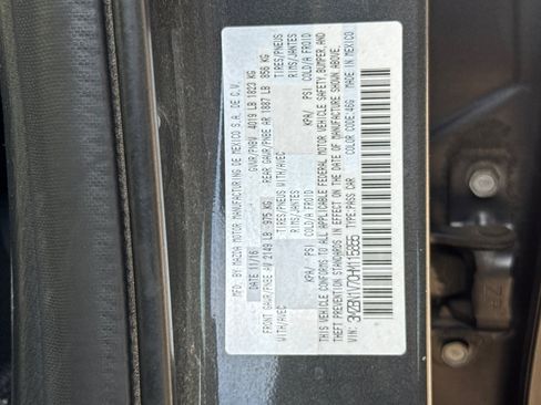 Used 2017 MAZDA MAZDA3 Touring FWD image 27