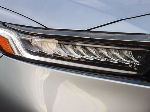 Used 2022 Honda Accord Sport Special Edition image 7