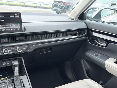Used 2024 Honda CR-V EX-L image 25