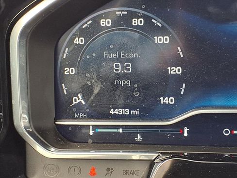 Used 2022 Chevrolet Silverado 1500 High Country w/ Max Trailering Package image 37