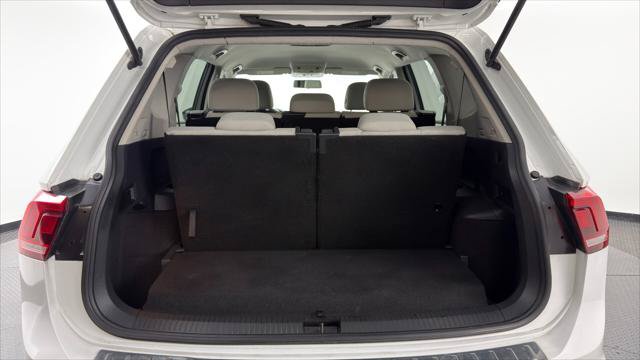 Used 2021 Volkswagen Tiguan S FWD image 18