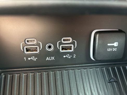 New 2026 Jeep Grand Cherokee L Limited image 14