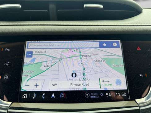 Used 2025 Cadillac XT6 Premium Luxury w/ Technology Package AWD/4WD image 21