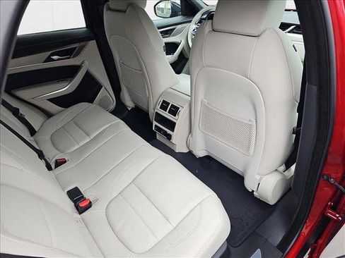 New 2026 Jaguar F-PACE R-Dynamic S AWD/4WD image 11