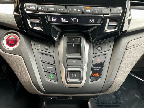 Used 2018 Honda Odyssey EX-L image 15