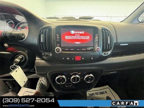 Used 2017 FIAT 500L Lounge image 18