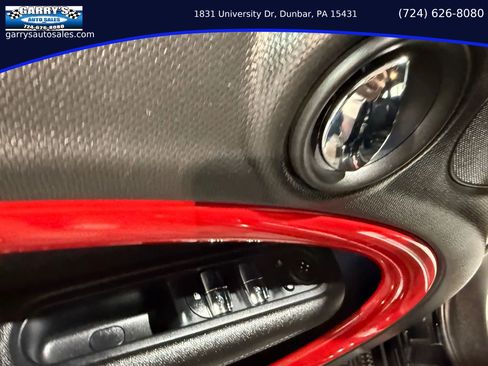 Used 2016 MINI Cooper Countryman John Cooper Works image 17