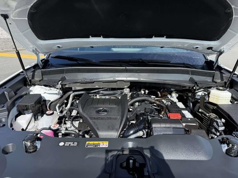 Used 2025 Lexus TX 350 AWD w/ Technology Package image 28