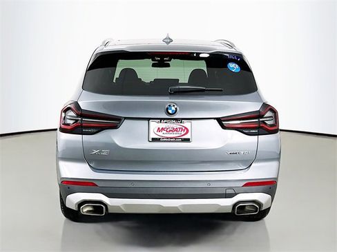 Used 2023 BMW X3 xDrive30i w/ Premium Package image 19