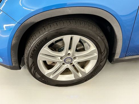 Used 2016 Mercedes-Benz GLA 250 4MATIC image 11