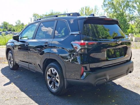 Certified 2026 Subaru Forester Premium AWD/4WD image 6