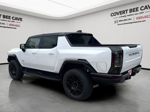 New 2026 GMC Hummer EV 2X image 5